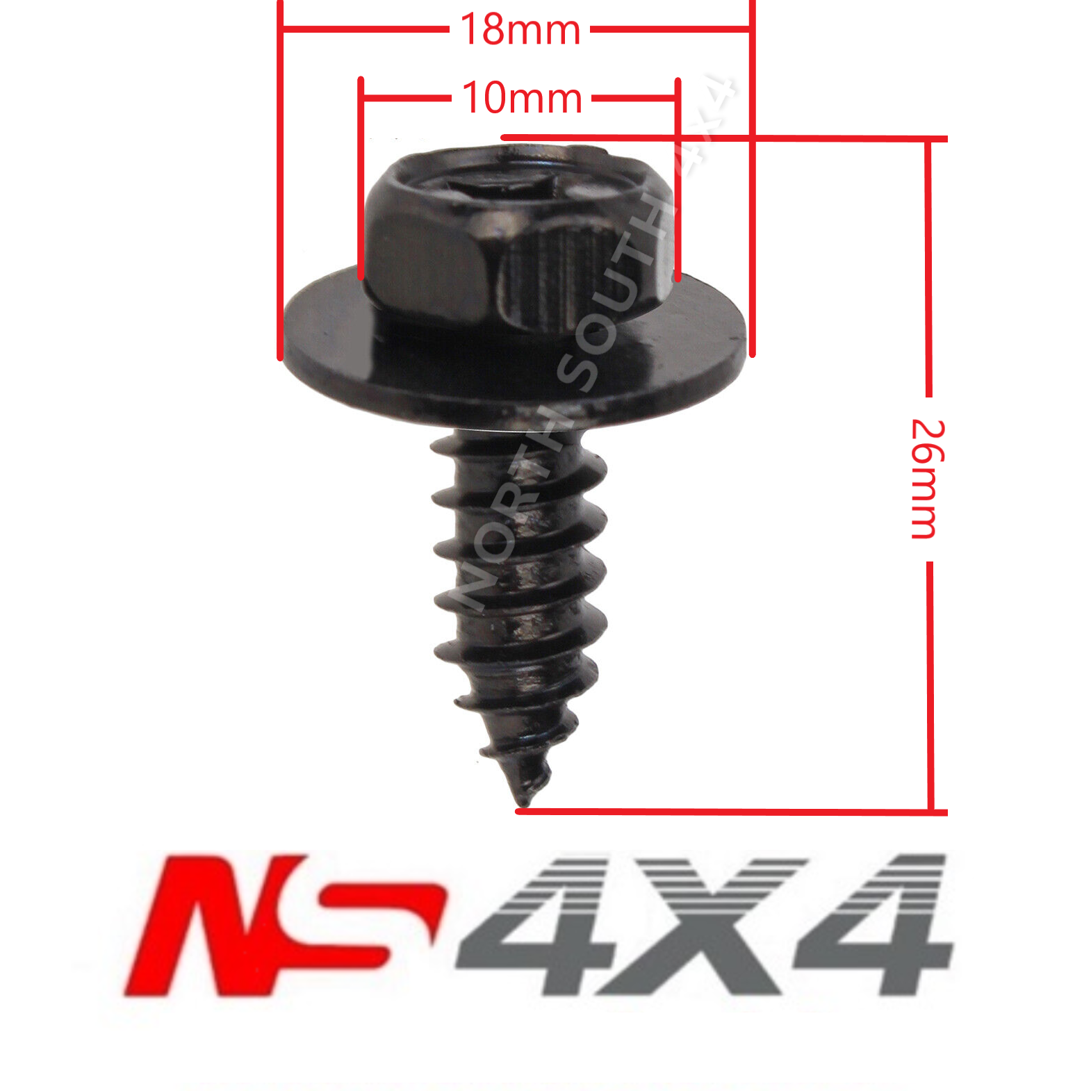 Ns4x4